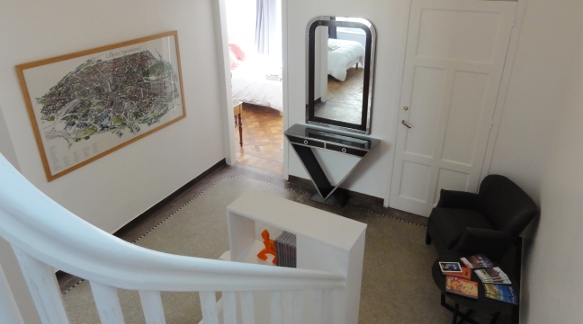 B&B, Furnished apartment rental Lille, aparthotel, holiday rentals, vacation